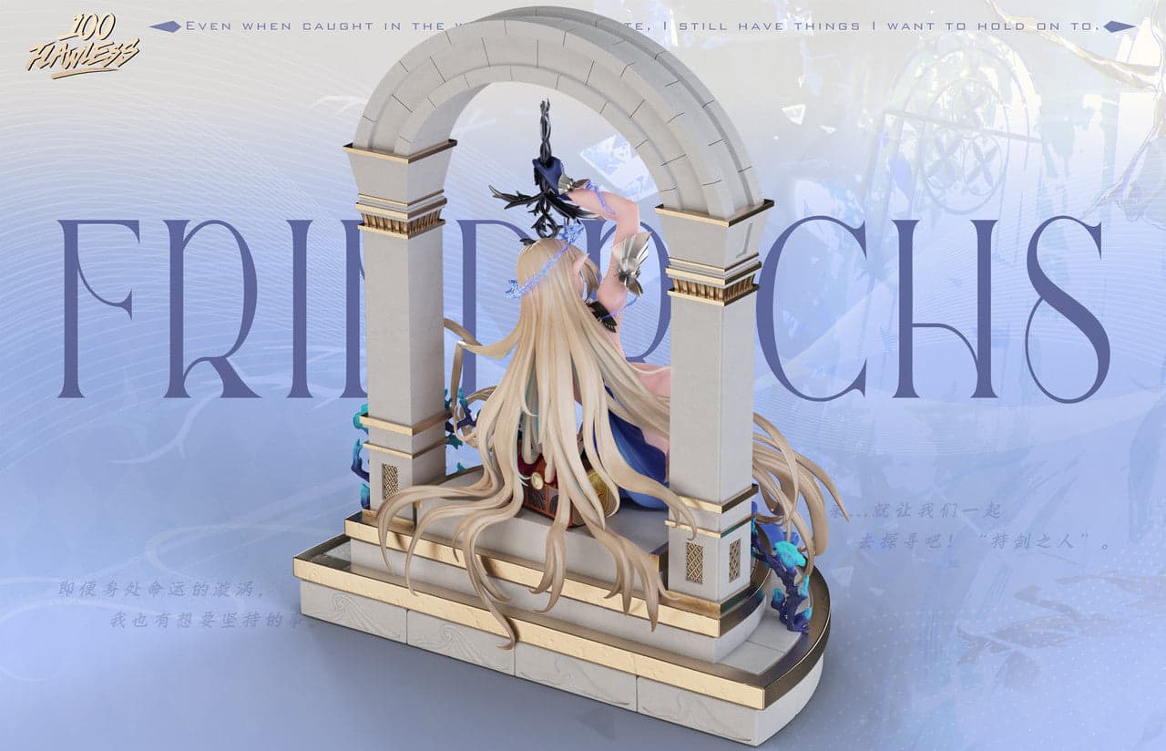 Flawless - Cartethyia - Thumbnail 17