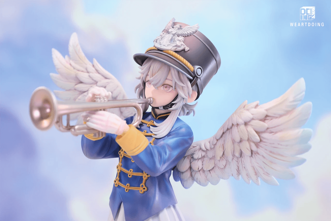 We Art Doing - Angel Feiqizi - Thumbnail 4