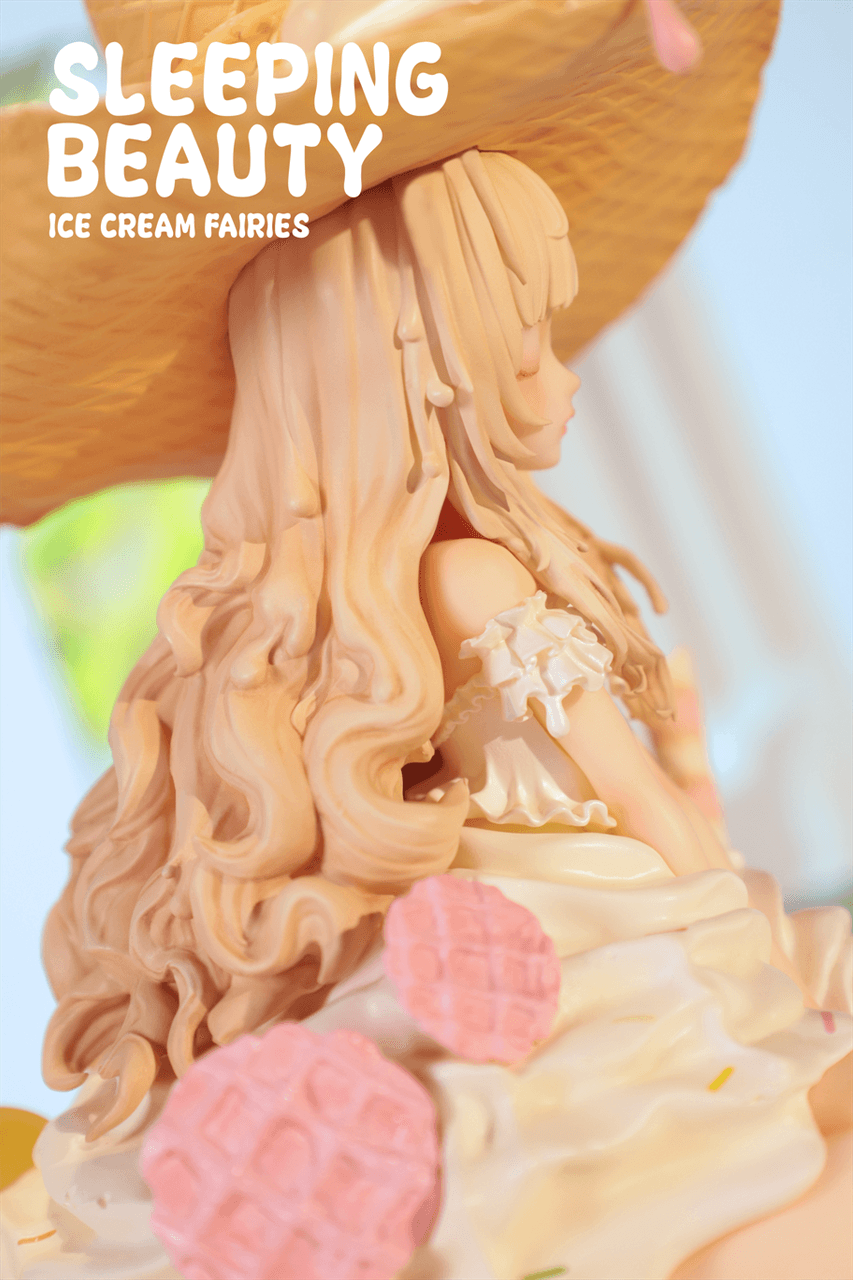 We Art Doing - Ice Cream Fairies - Thumbnail 20