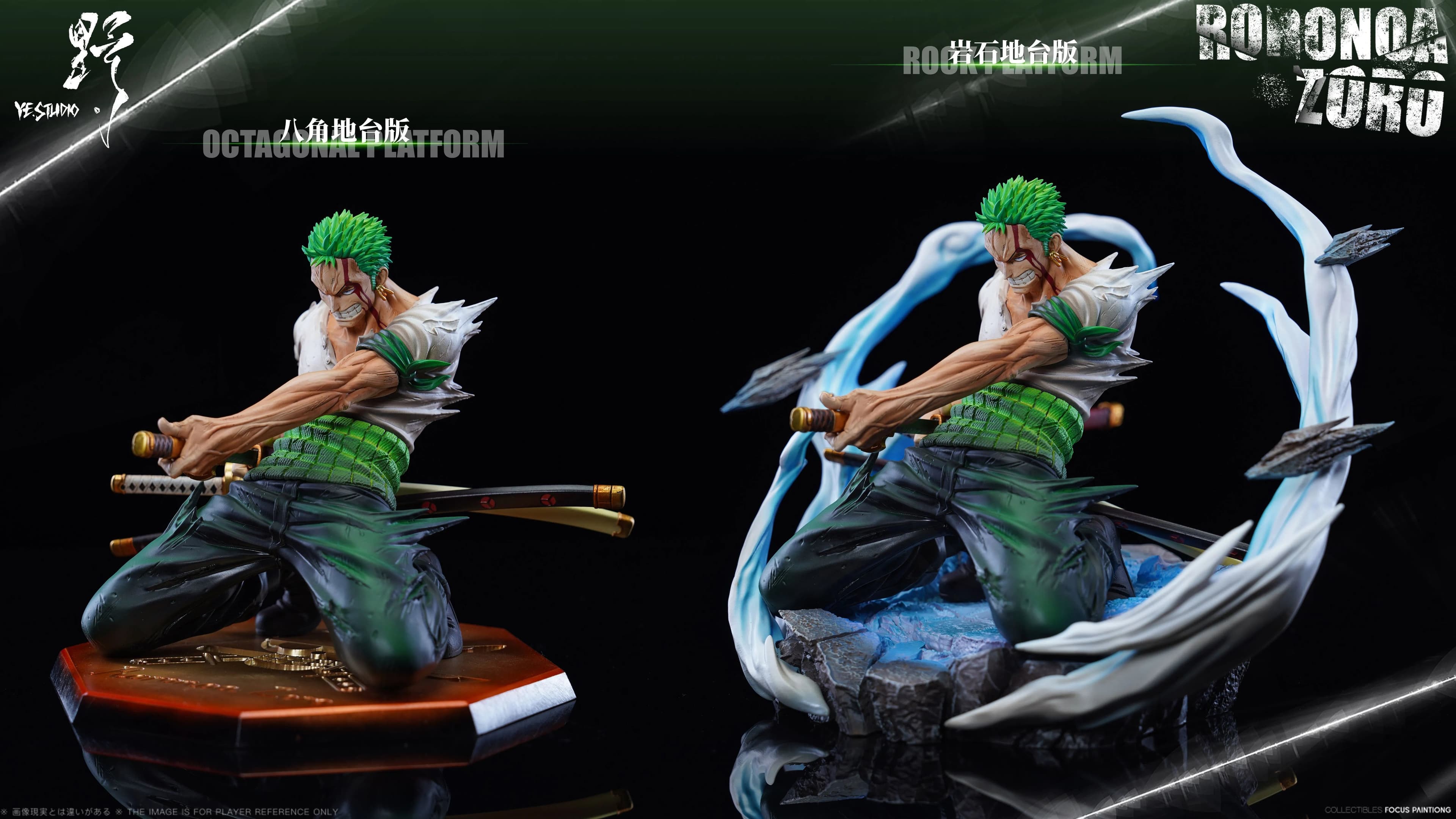 YE - Zoro - Thumbnail 4