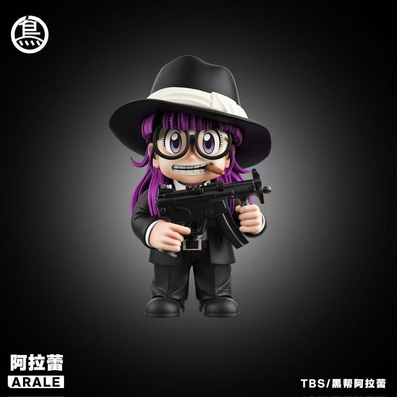 ToyBirds - Arale - Image 1