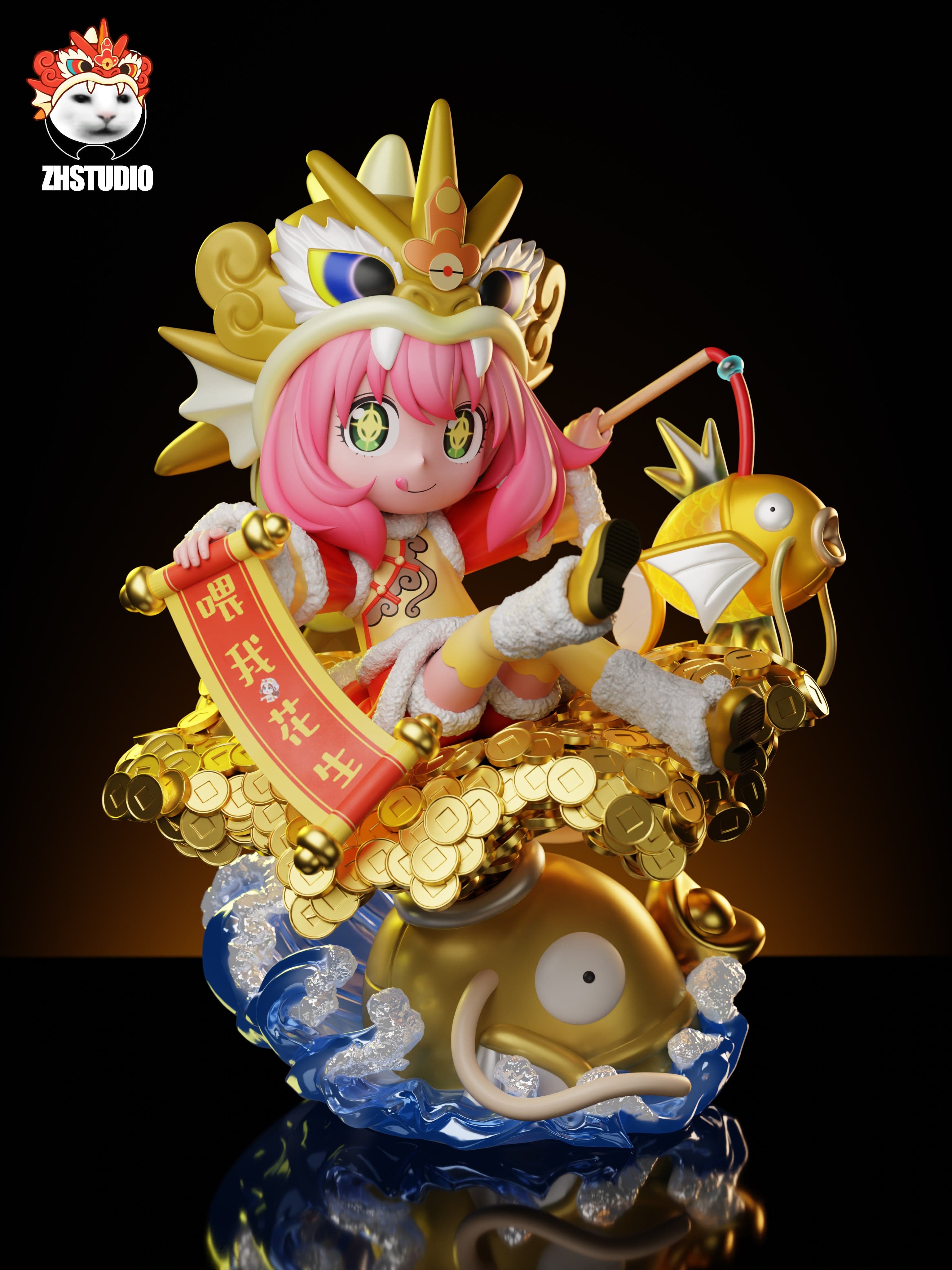 ZH - Anya - Thumbnail 2