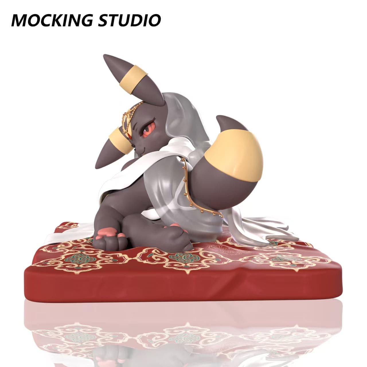 Mocking - Umbreon - Thumbnail 15