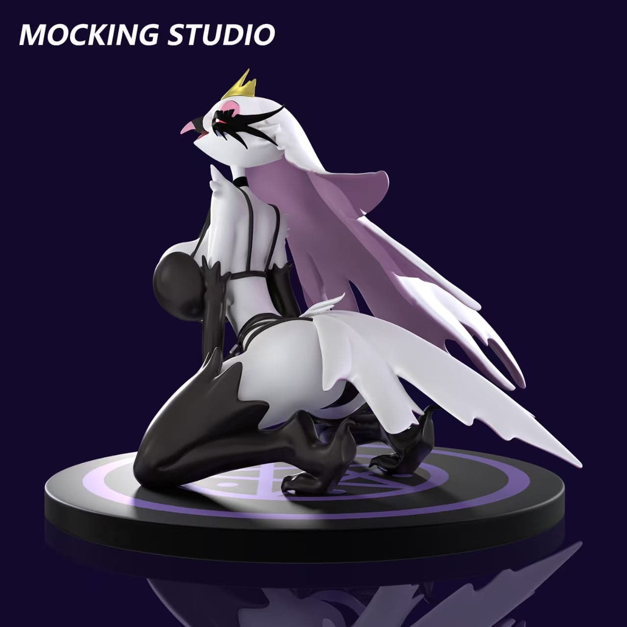 Mocking - Stella - Thumbnail 6