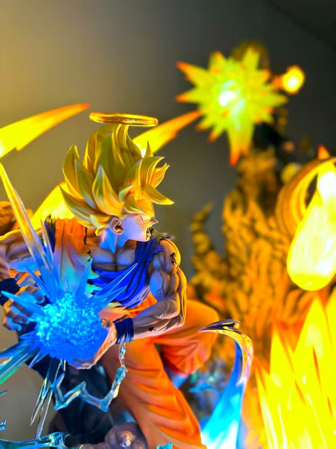 KDC - SSJ2 Goku vs Majin Vegeta - Thumbnail 29