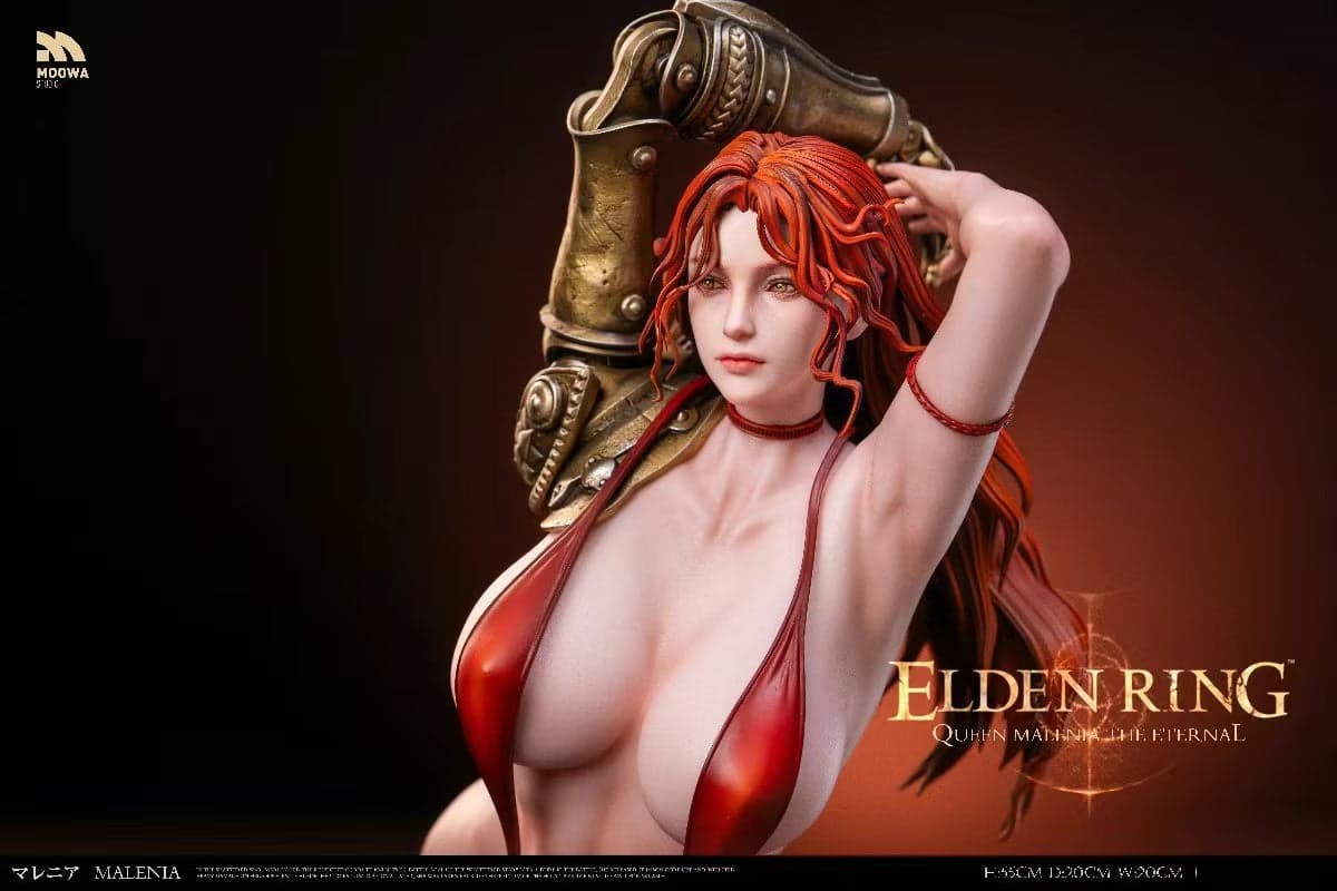 Moowa - Malenia - Thumbnail 6