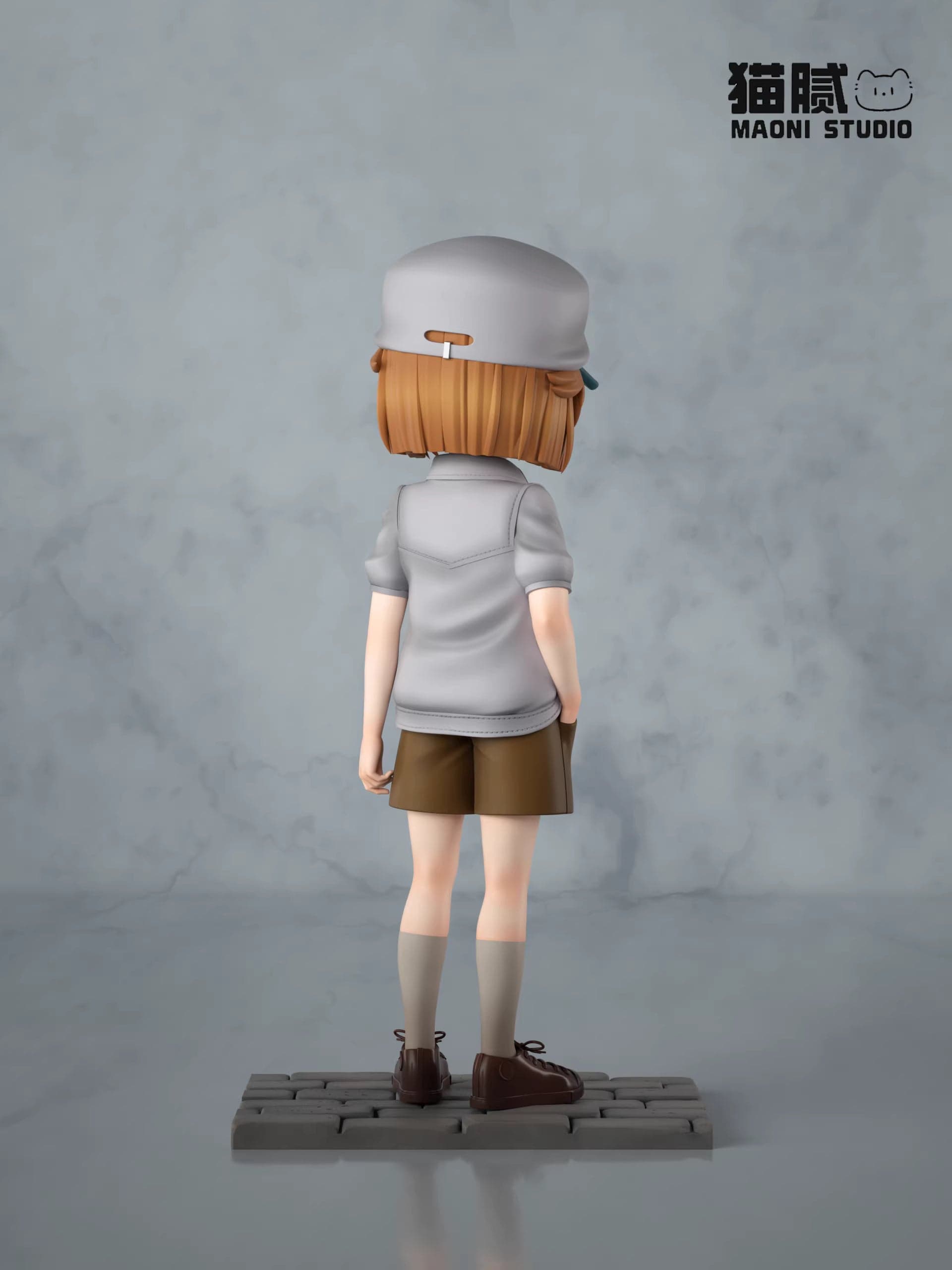 Maoni - Ai Haibara - Thumbnail 4