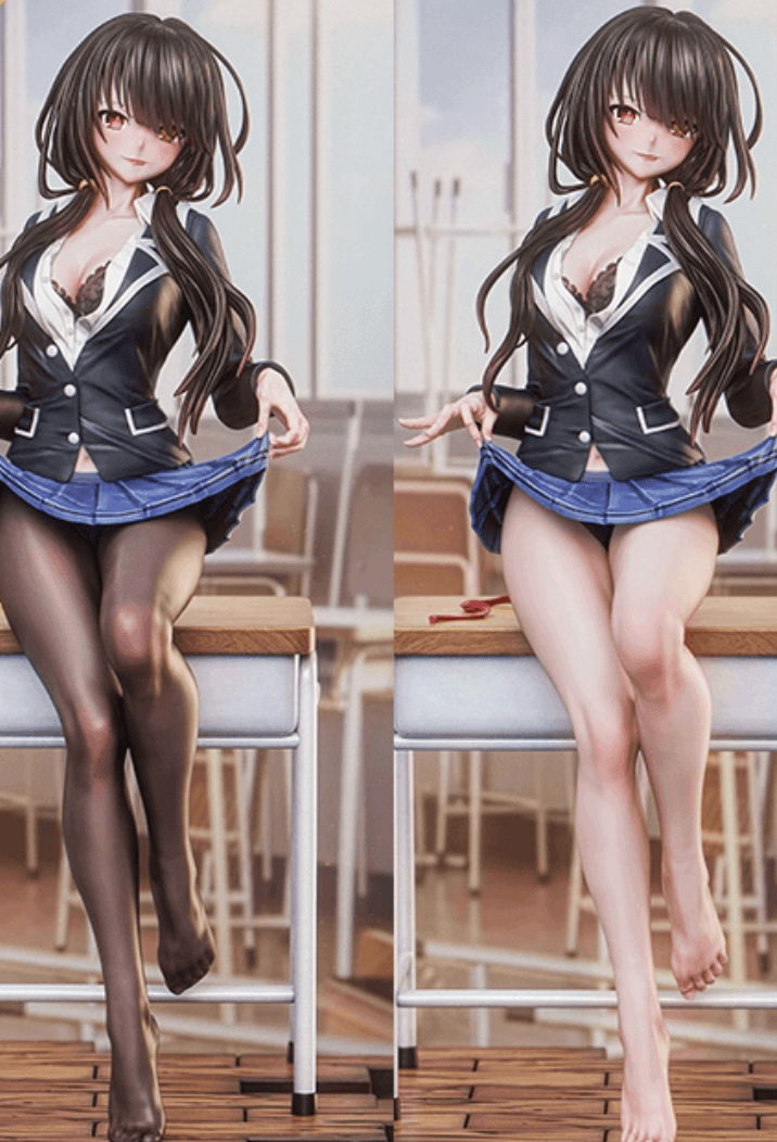 Hui Man - Kurumi - Thumbnail 5