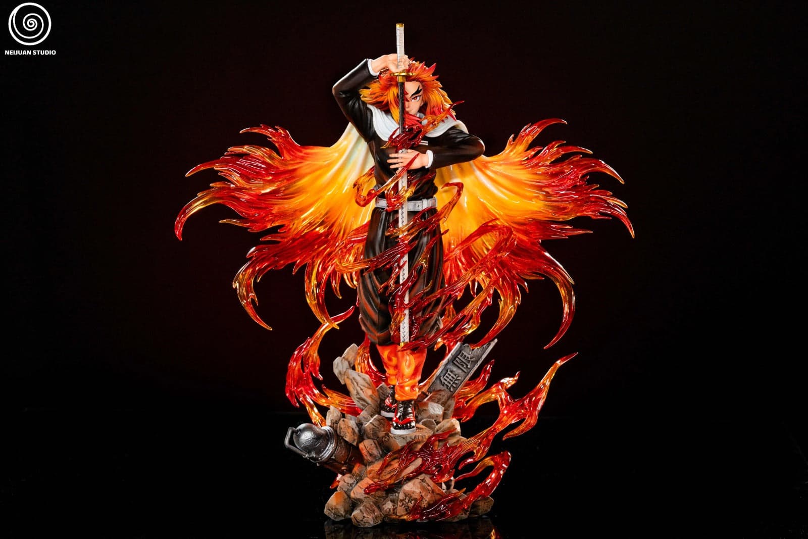 Neijuan - Rengoku - Image 1