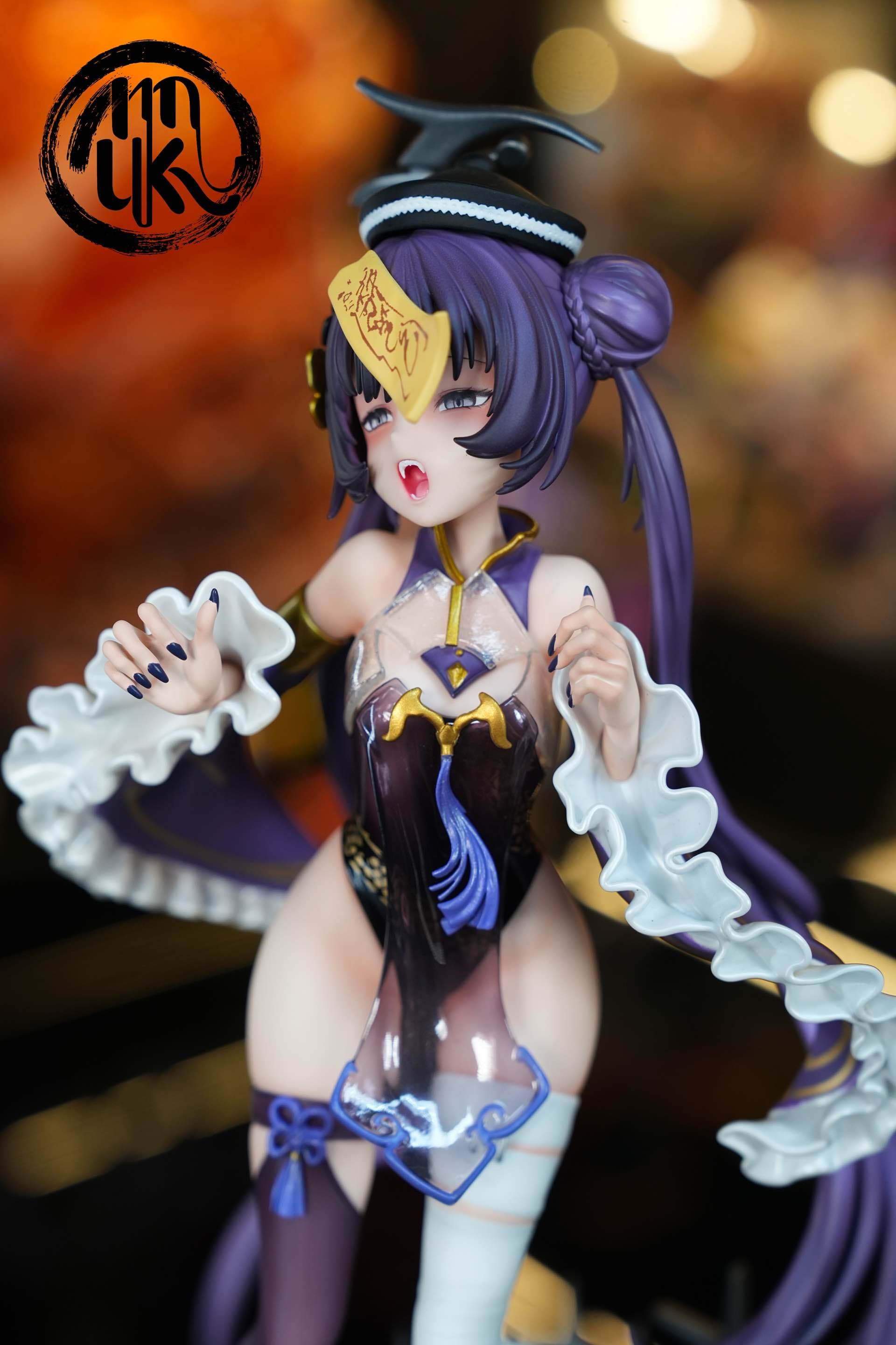 Moku - Kisaki - Thumbnail 6