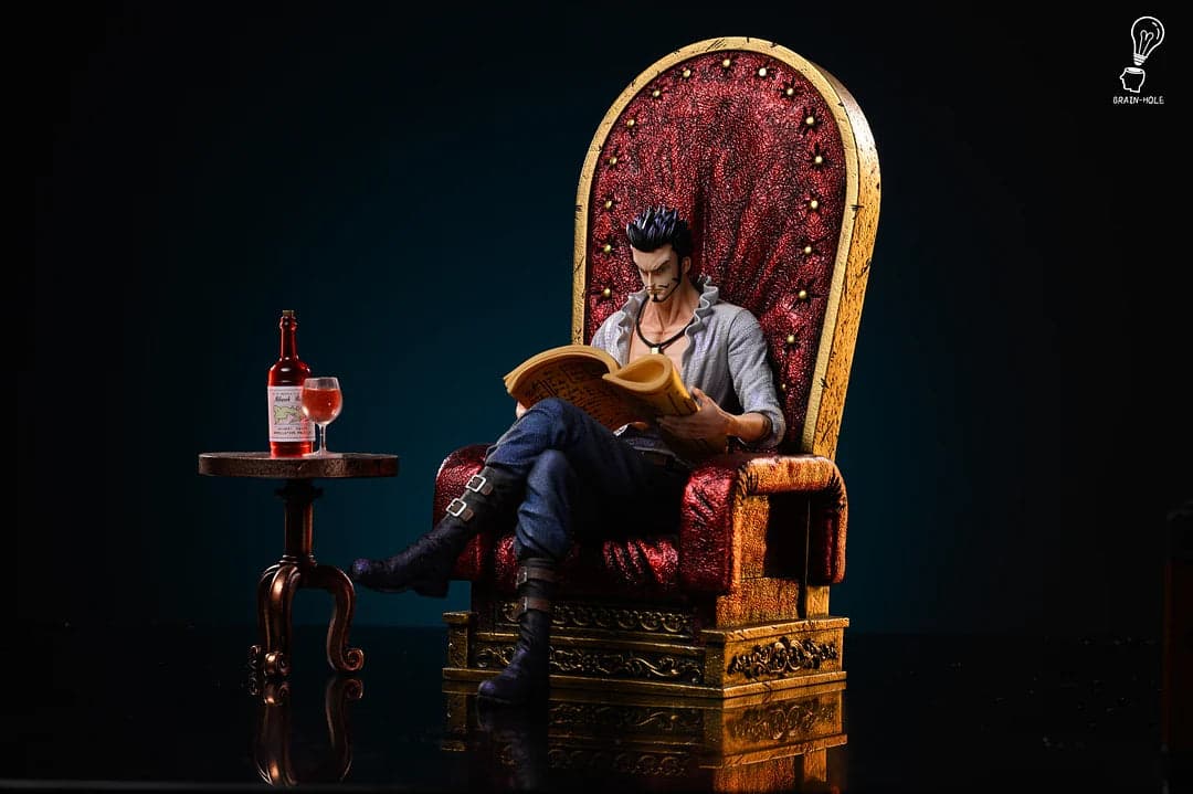 Brain Hole - Mihawk - Thumbnail 2