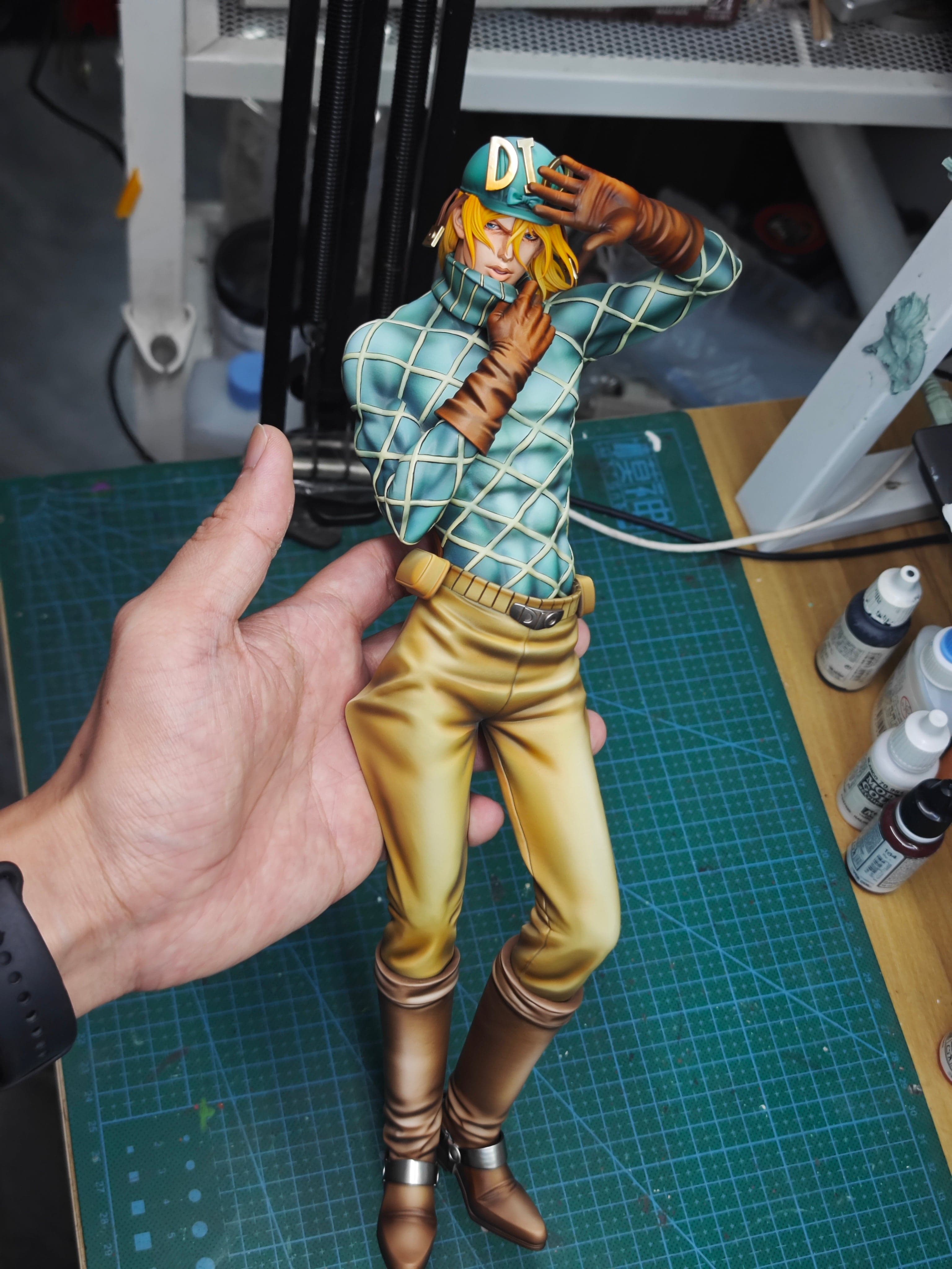 Quiet Art - Diego Brando - Thumbnail 10