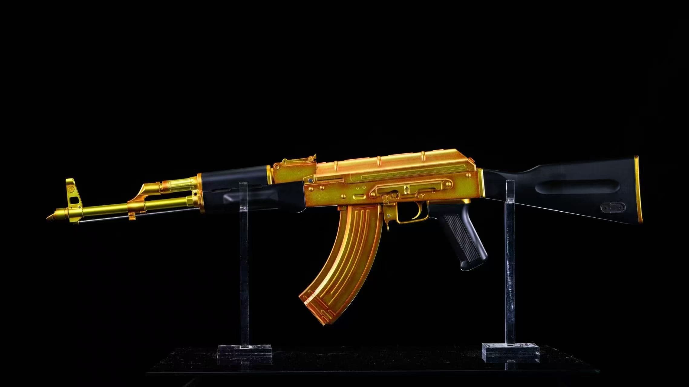 CS - AK-47 - Thumbnail 2