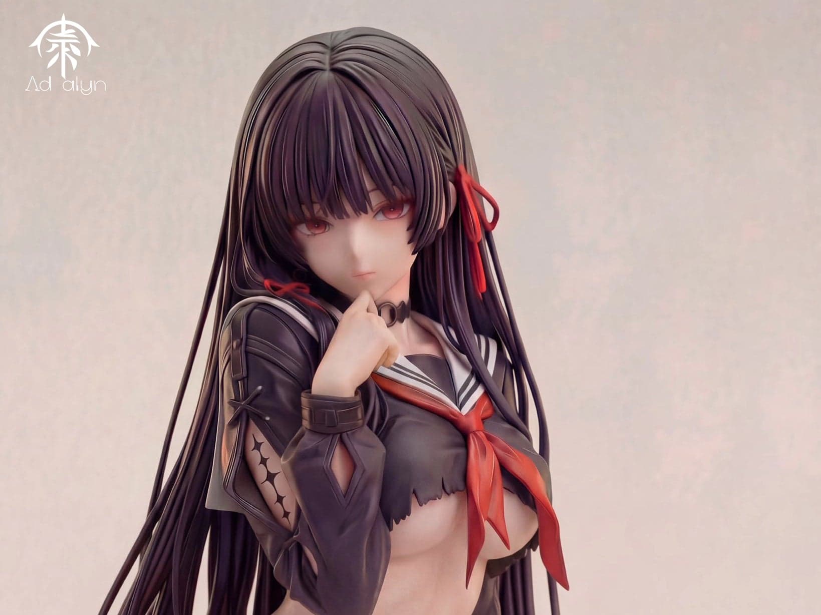 AD Alyn - Chisa - Thumbnail 2