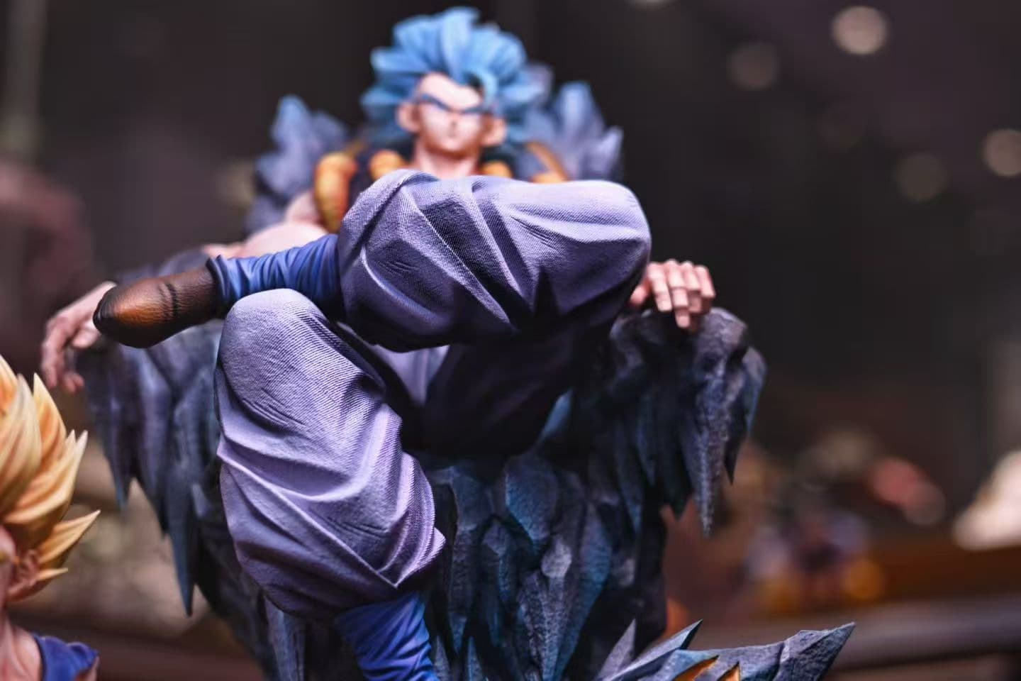 DW - Vegito and Gogeta - Thumbnail 6