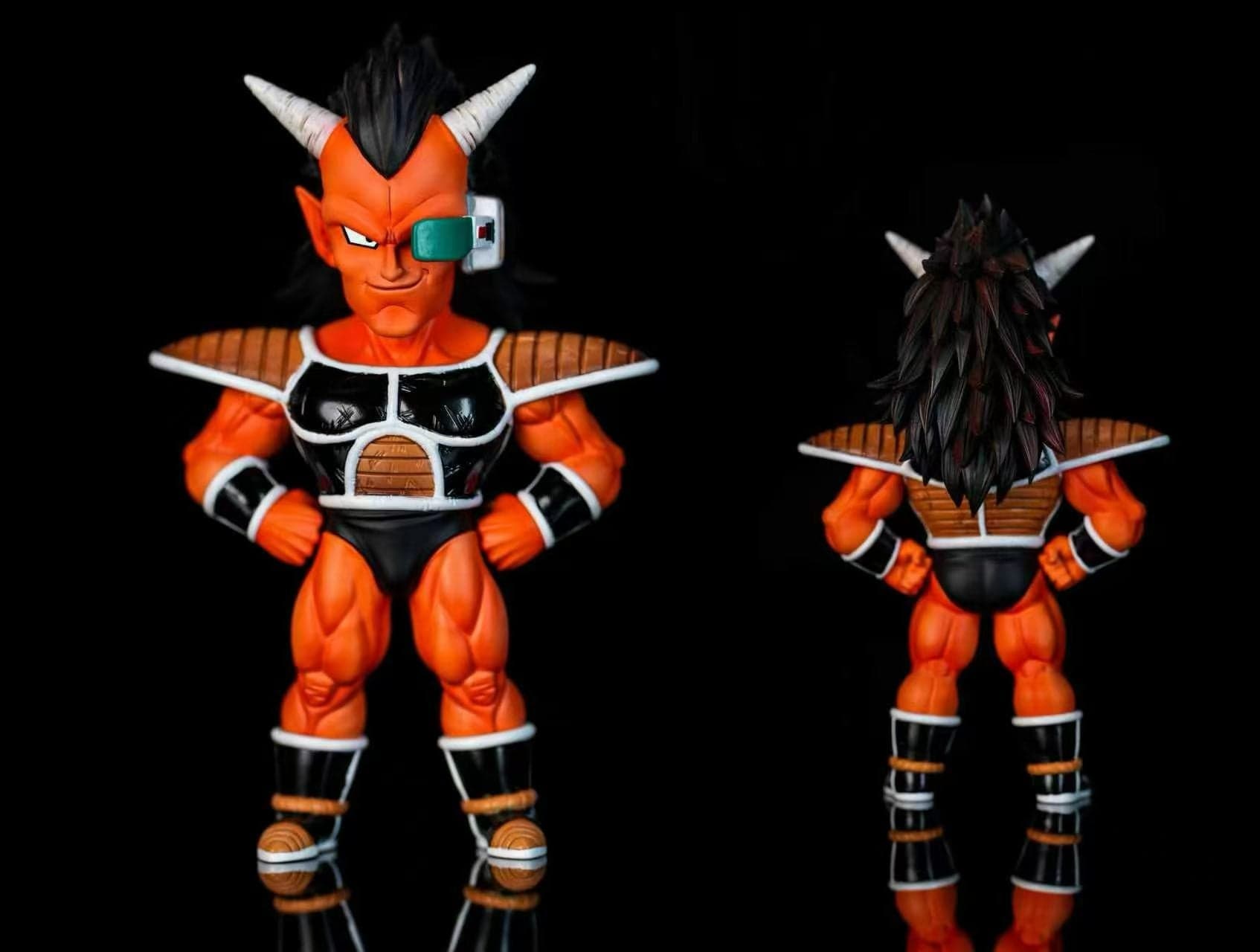 League - Frieza Soldier - Image 1