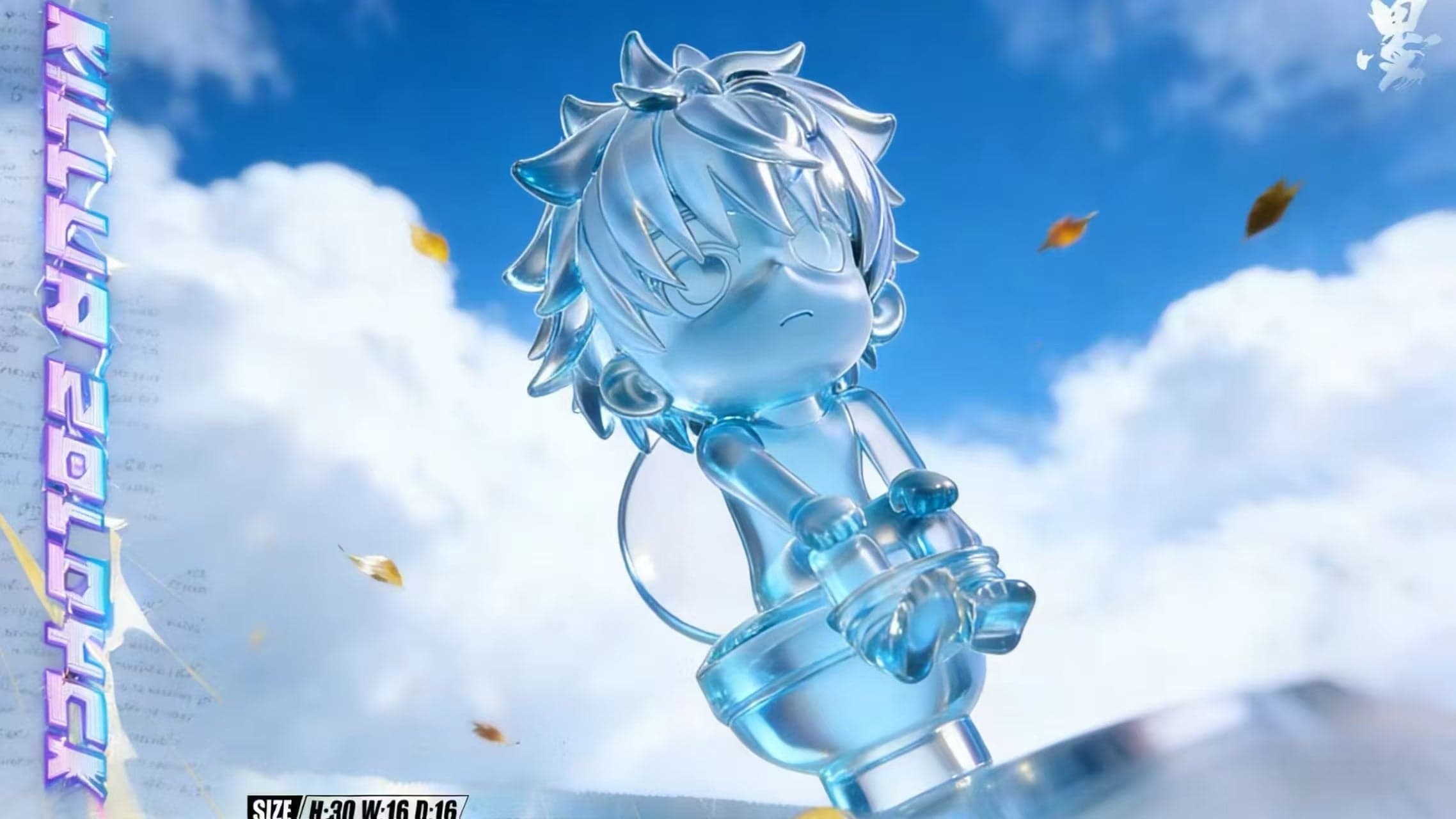 LNK - Killua - Thumbnail 4