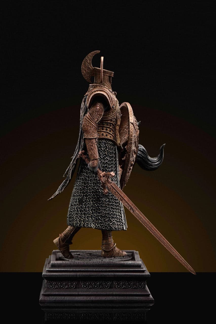 Sword and Wing - Crucible Knight - Thumbnail 11
