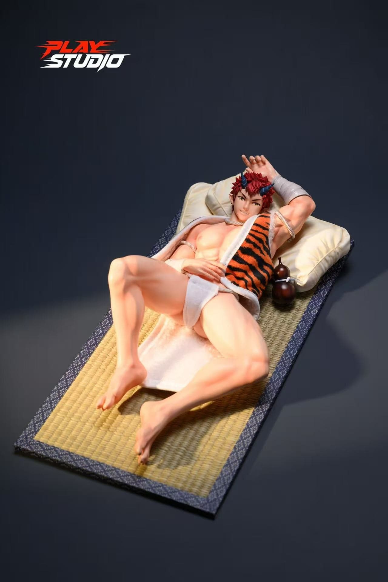 Play - Shutendoji - Image 1