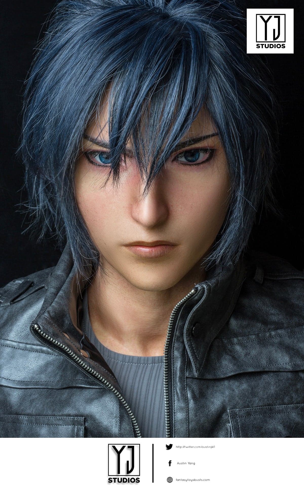 YJ - Noctis Lucis Caelum - Thumbnail 3