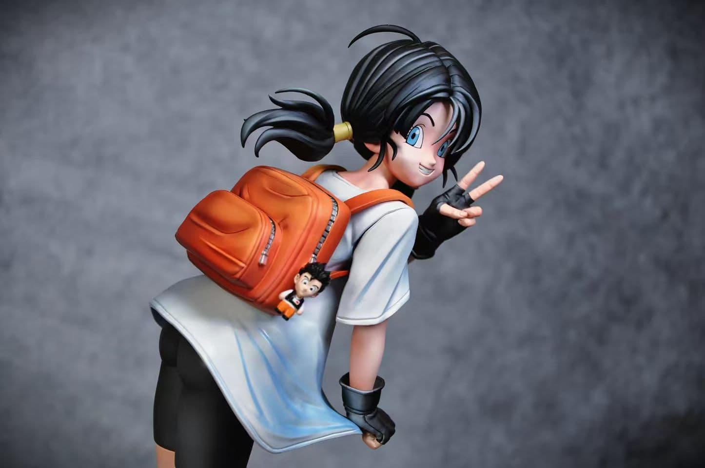 XD - Videl - Thumbnail 4