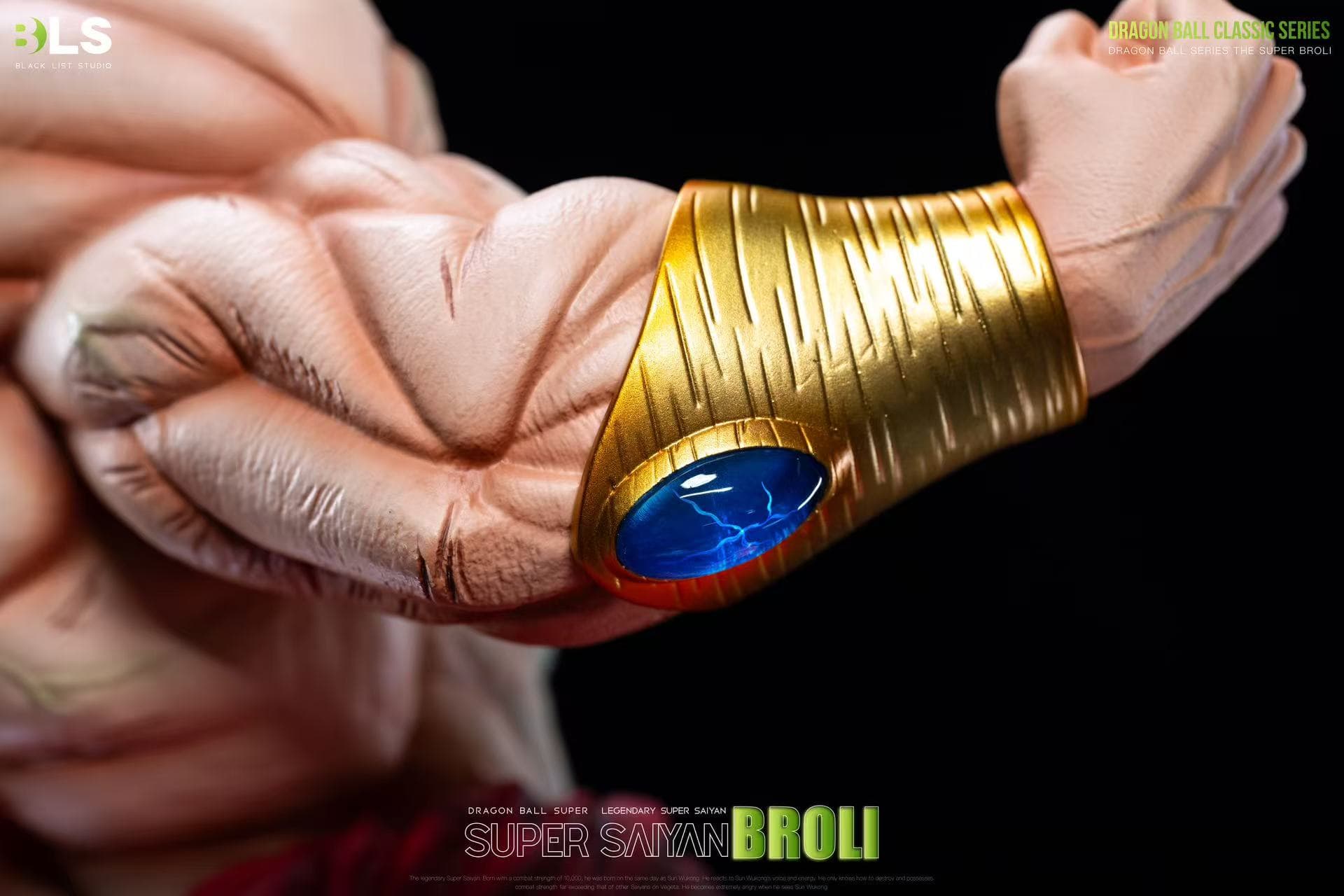 BL - Broly - Thumbnail 15