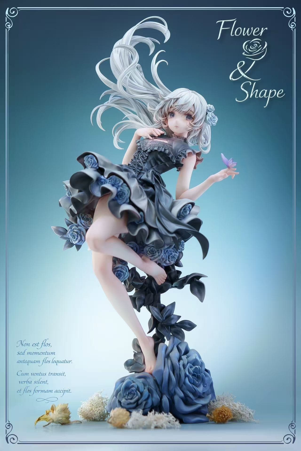FK - Flower and Shape - Image 1