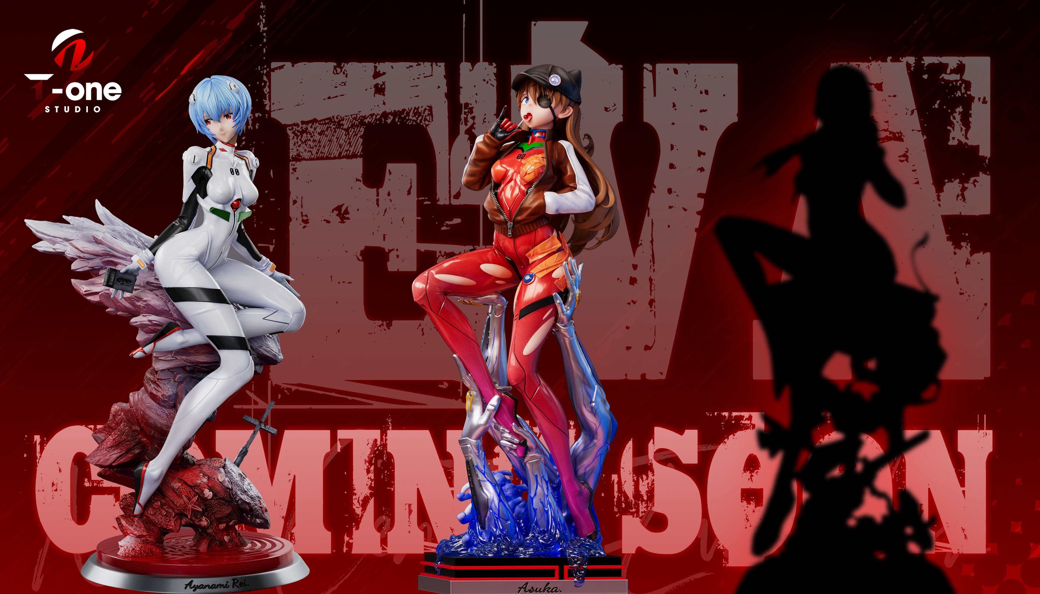 T-One - Rei - Thumbnail 7