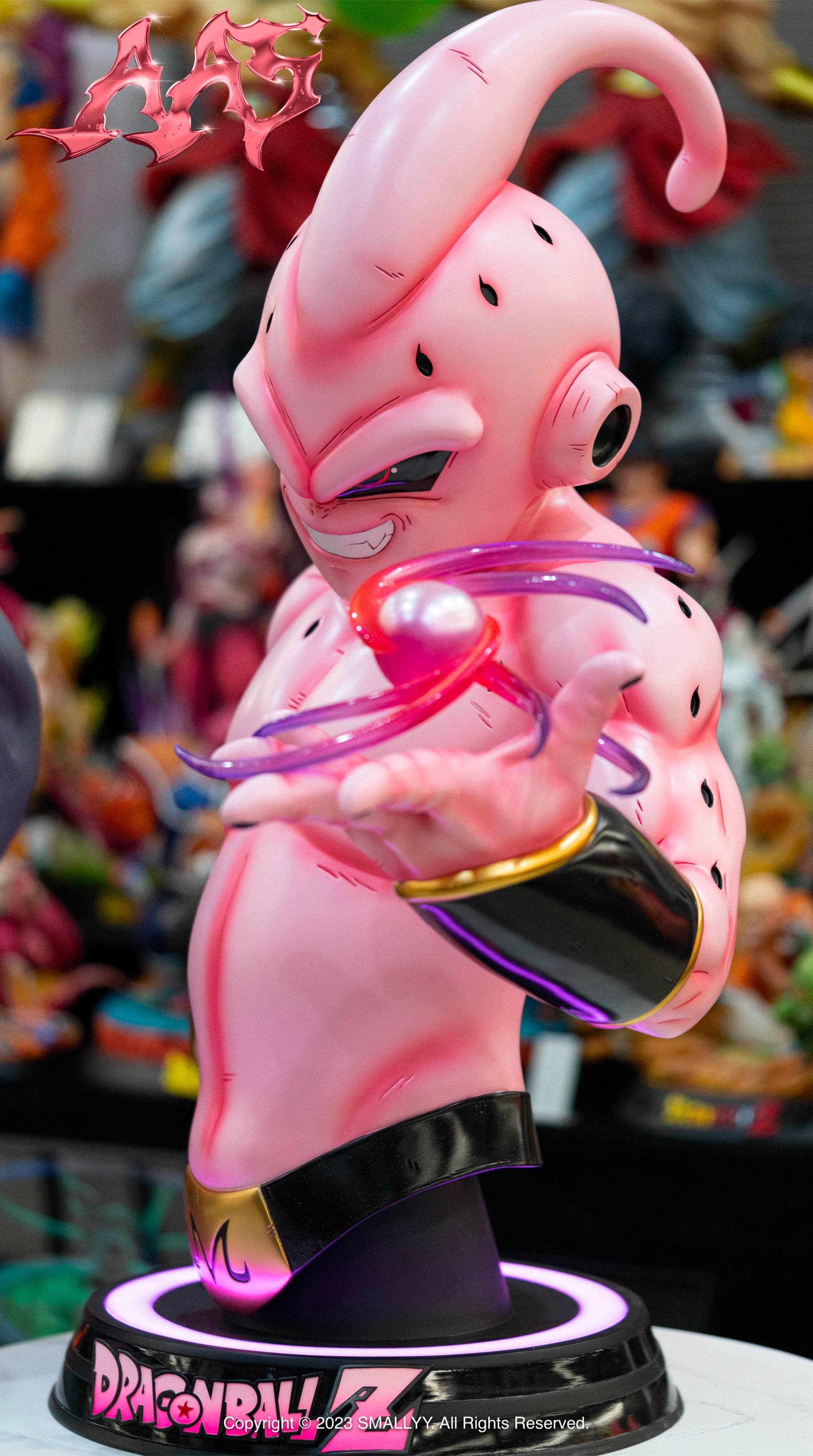 Army Ant - Kid Buu - Thumbnail 9