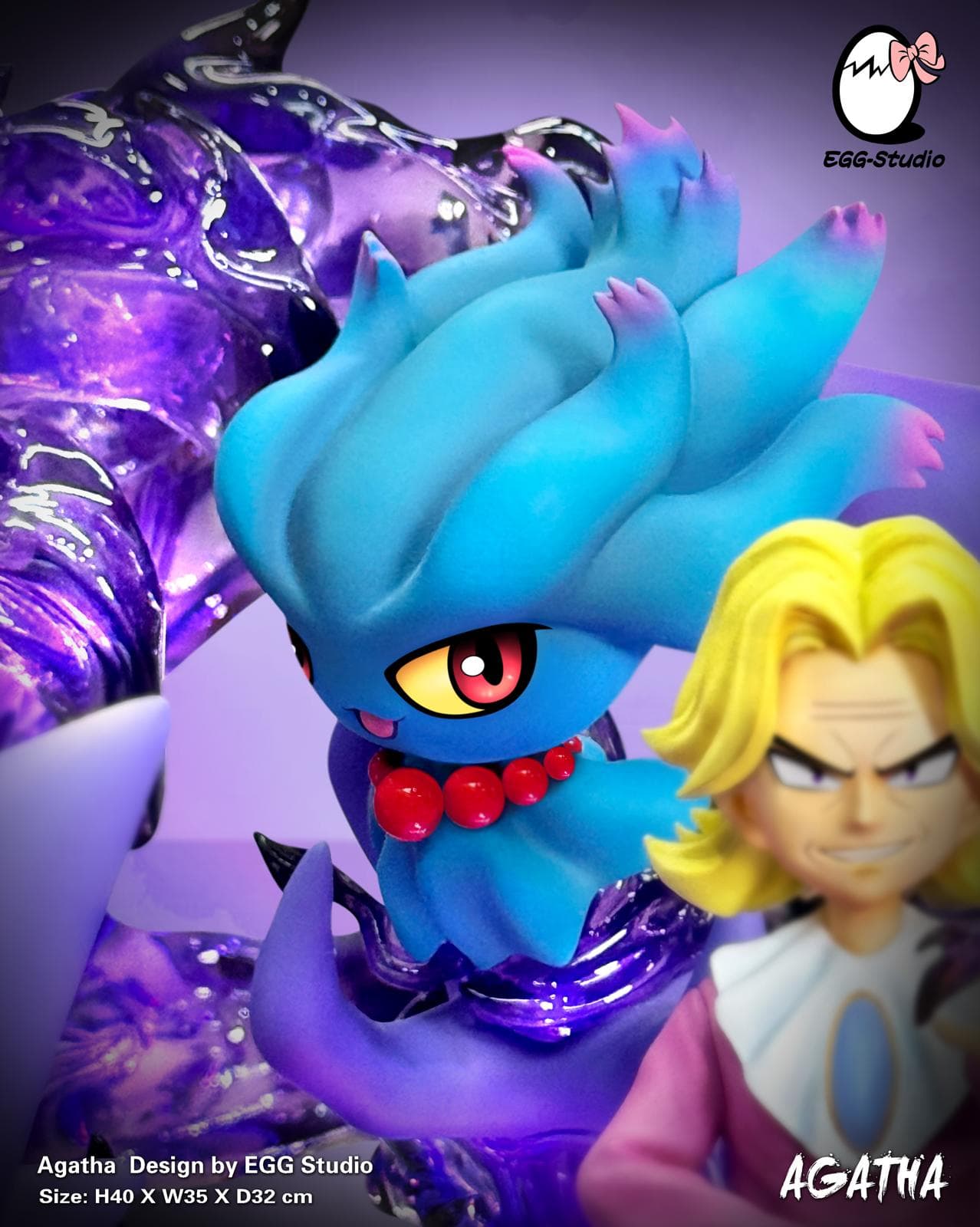 EGG - Agatha - Thumbnail 5