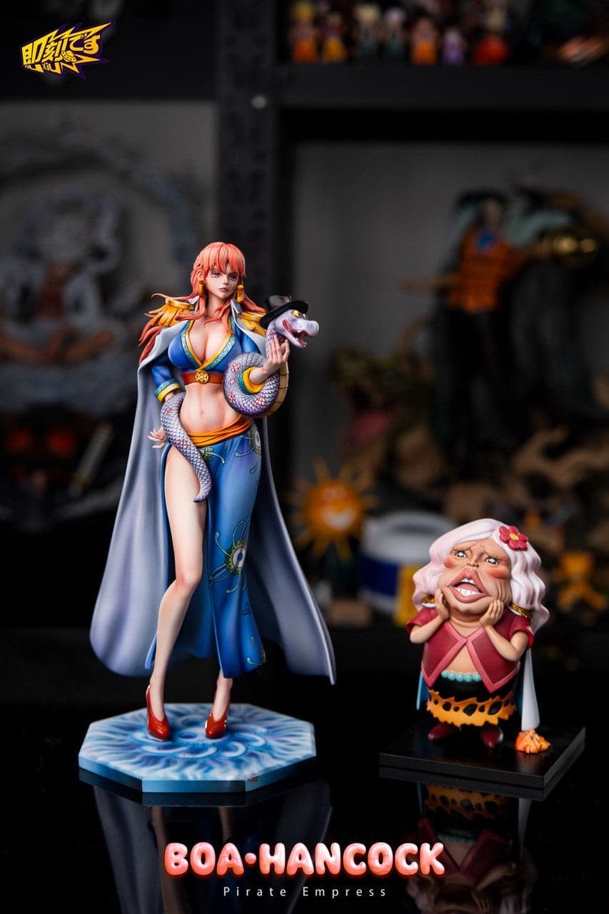 Ji Ke - Gloriosa - Thumbnail 4