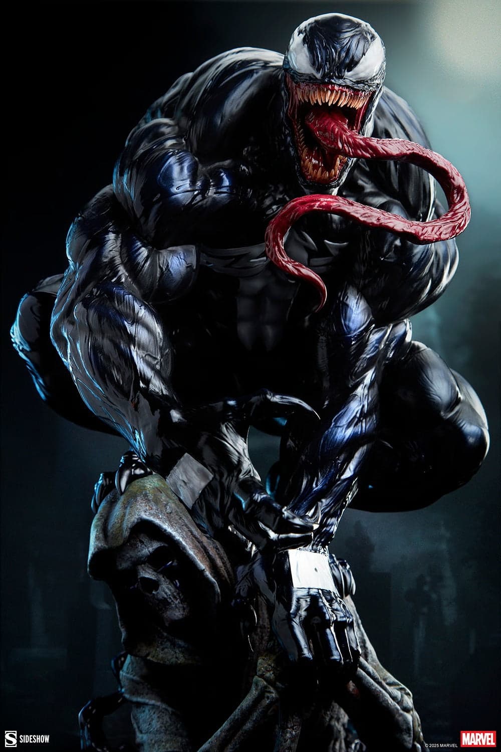Sideshow Collectibles - Venom - Thumbnail 2
