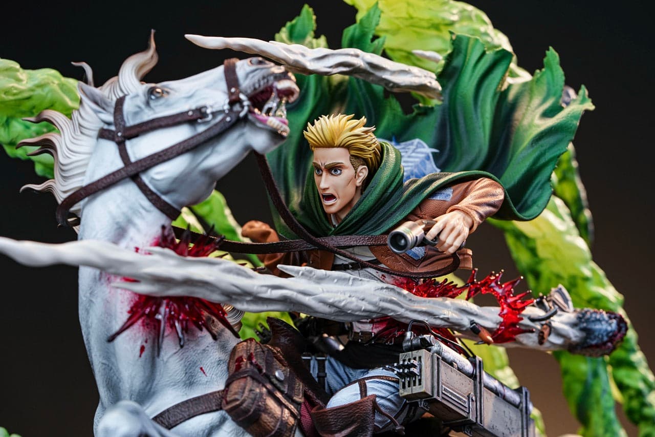 Model Power -  Erwin - Thumbnail 9