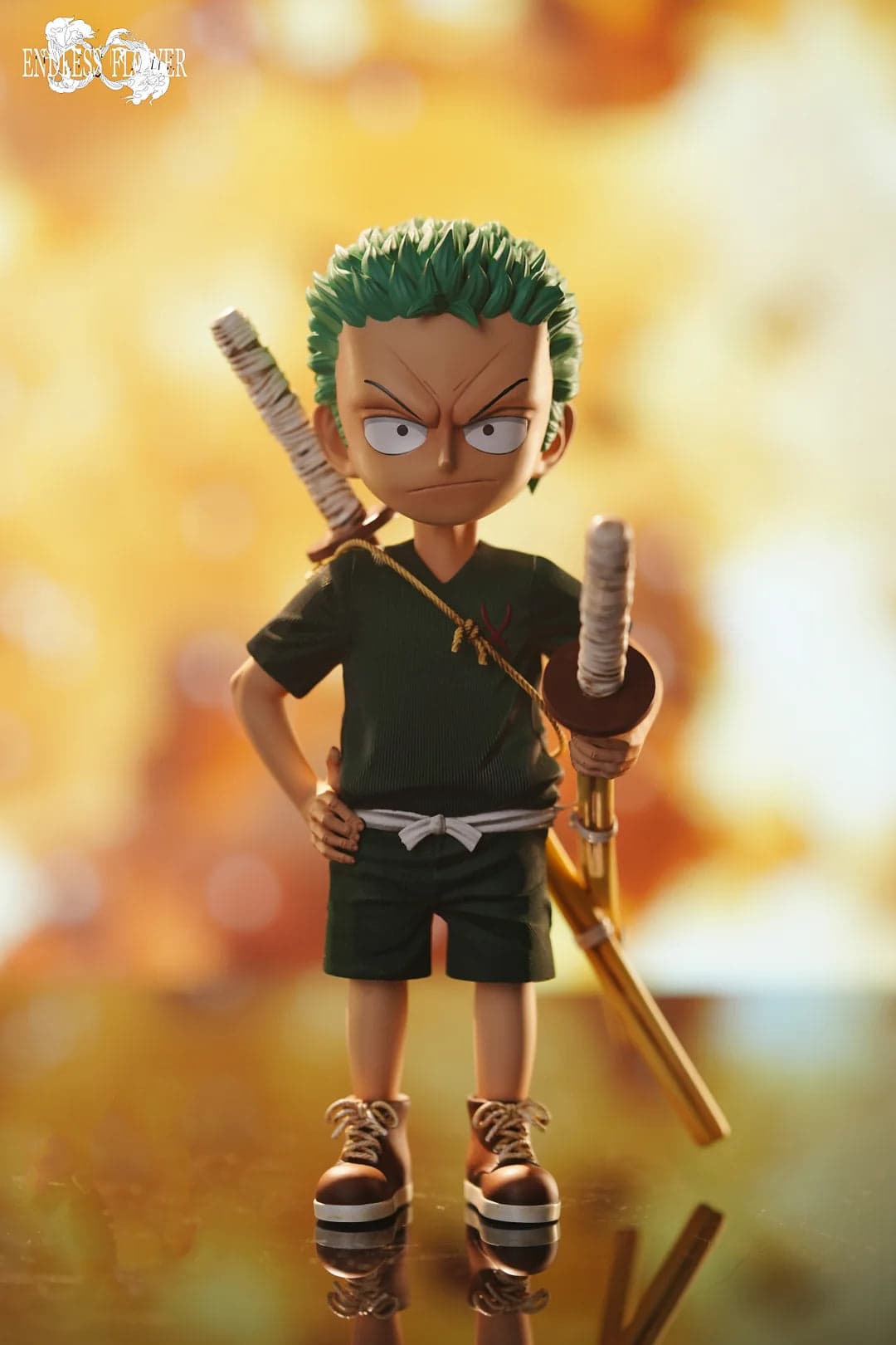 Endless - Zoro - Thumbnail 8