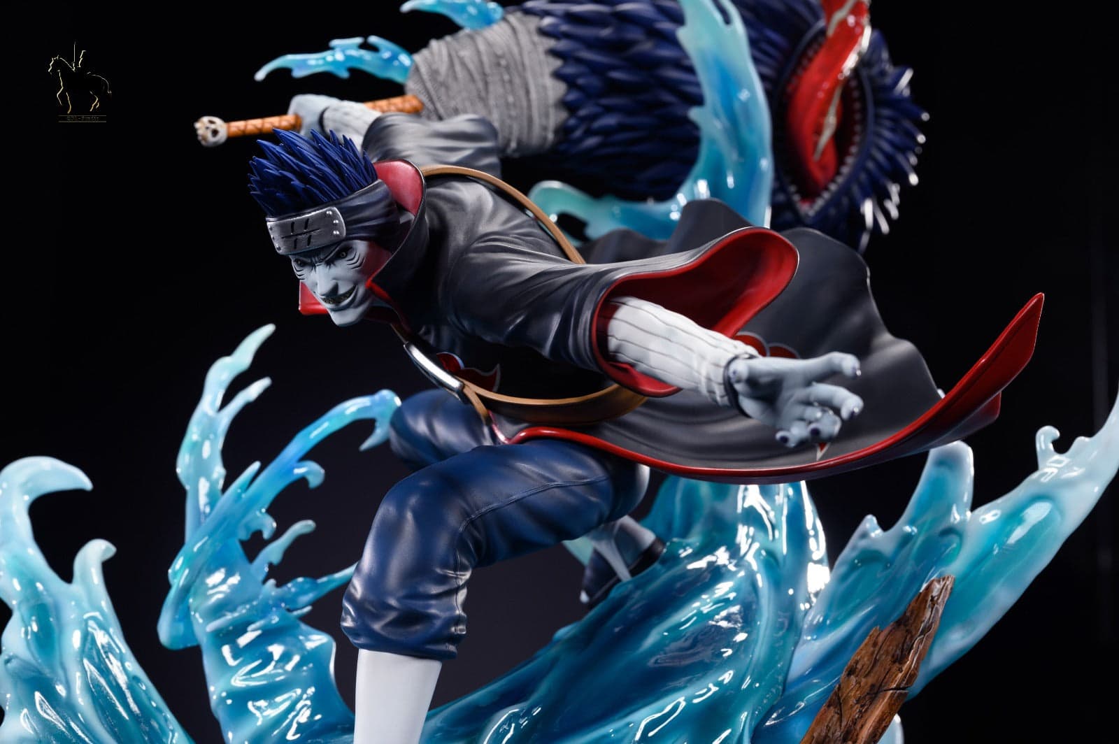 QBL - Kisame - Thumbnail 2