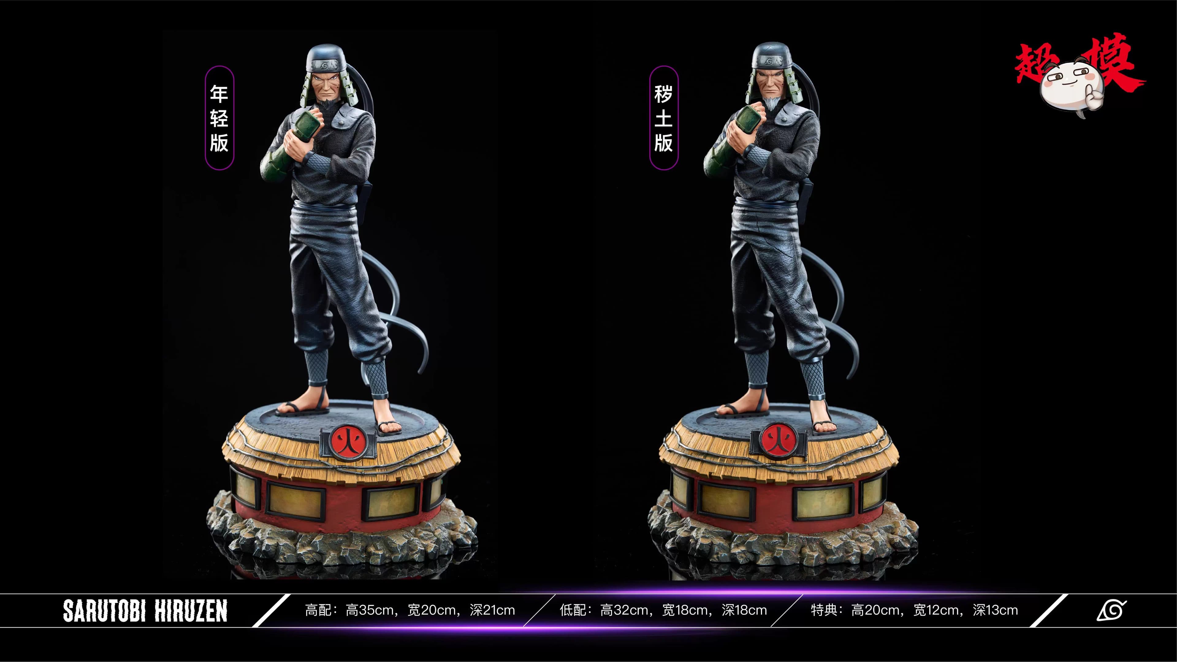 Supermodel - Hiruzen - Thumbnail 2