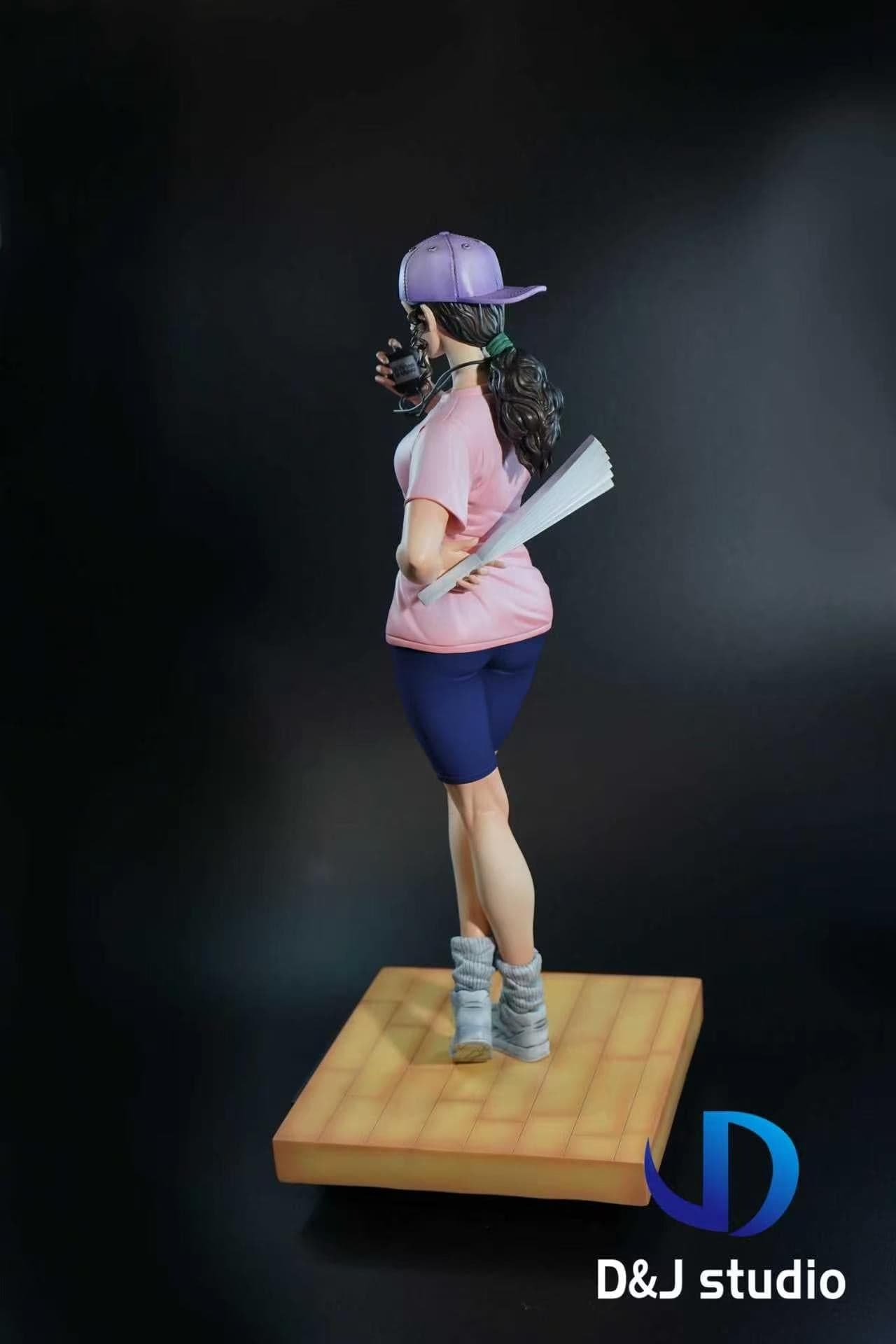 DxJ - Ayako - Thumbnail 4