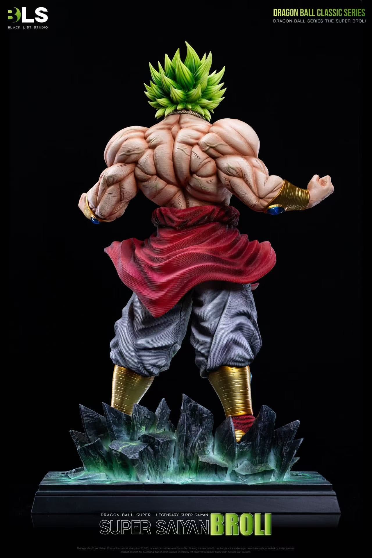 BL - Broly - Thumbnail 9