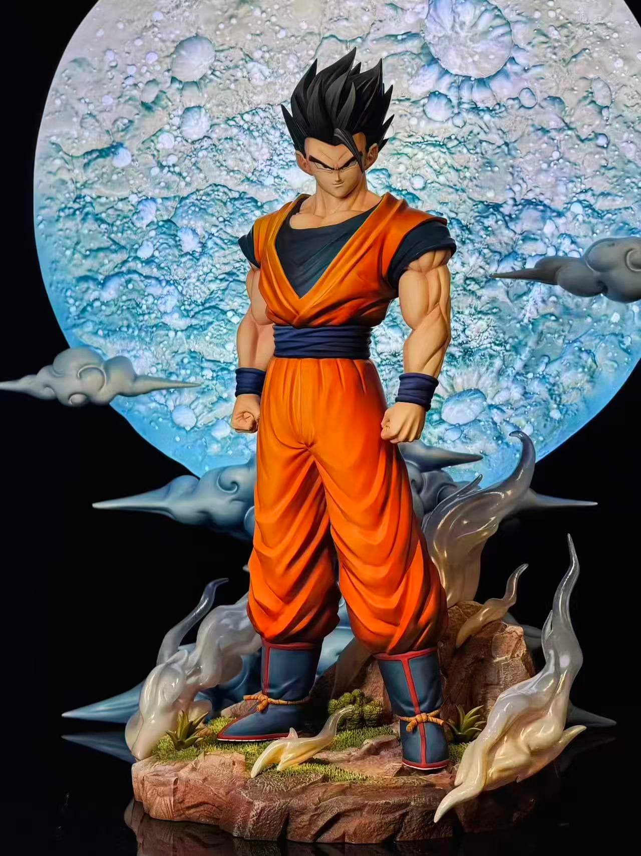 WDF - Gohan - Thumbnail 2