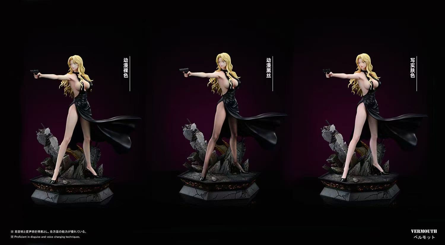 YYDS - Vermouth - Thumbnail 4
