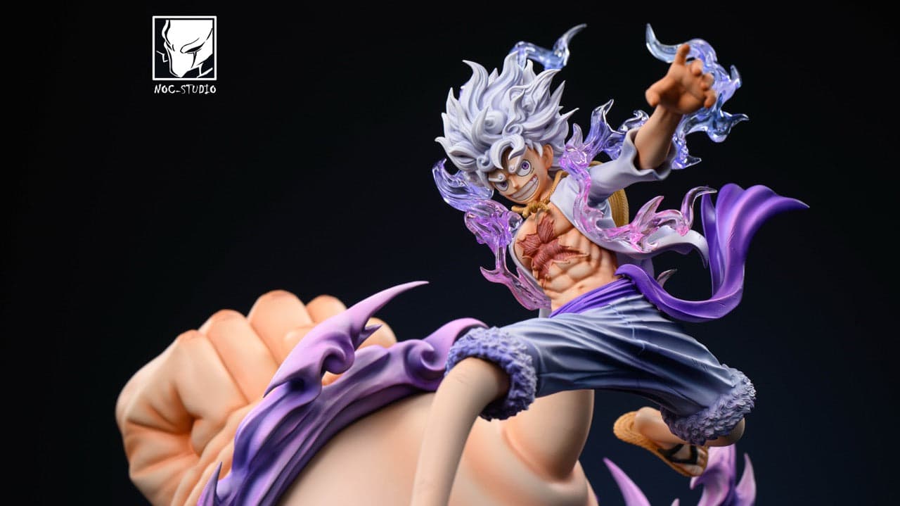NOC - Nika Luffy - Thumbnail 5