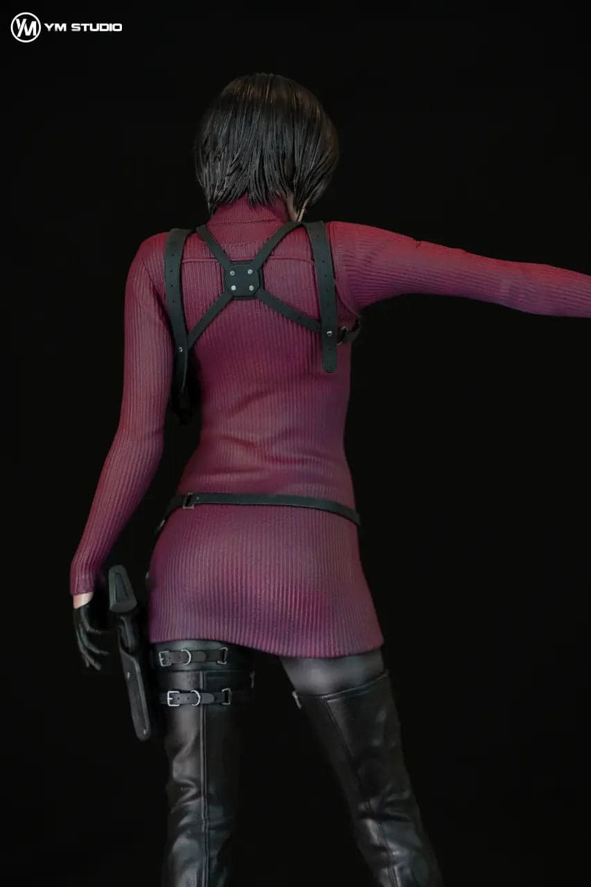 YM - Ada Wong - Thumbnail 5