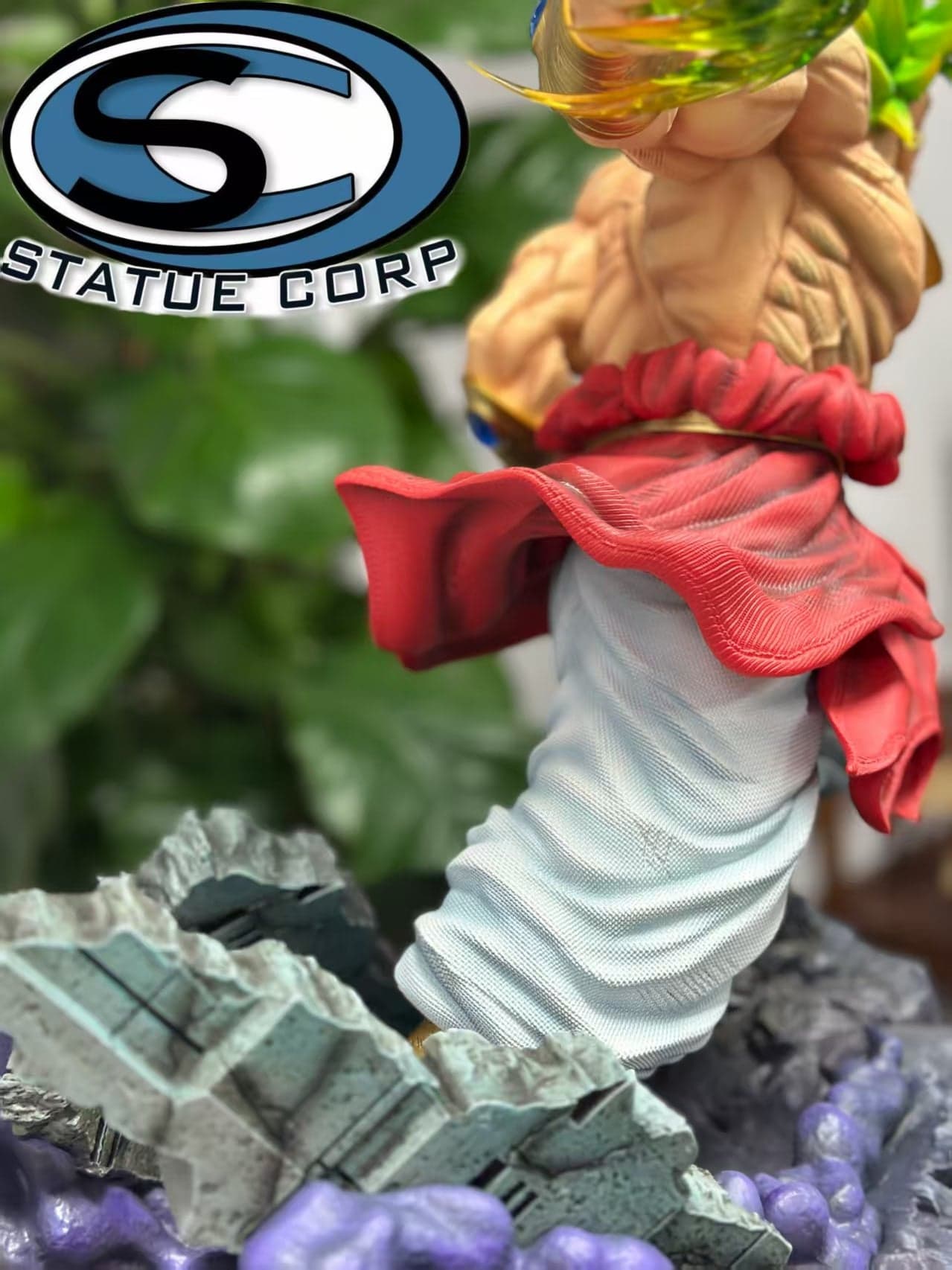 Z - Broly - Thumbnail 30