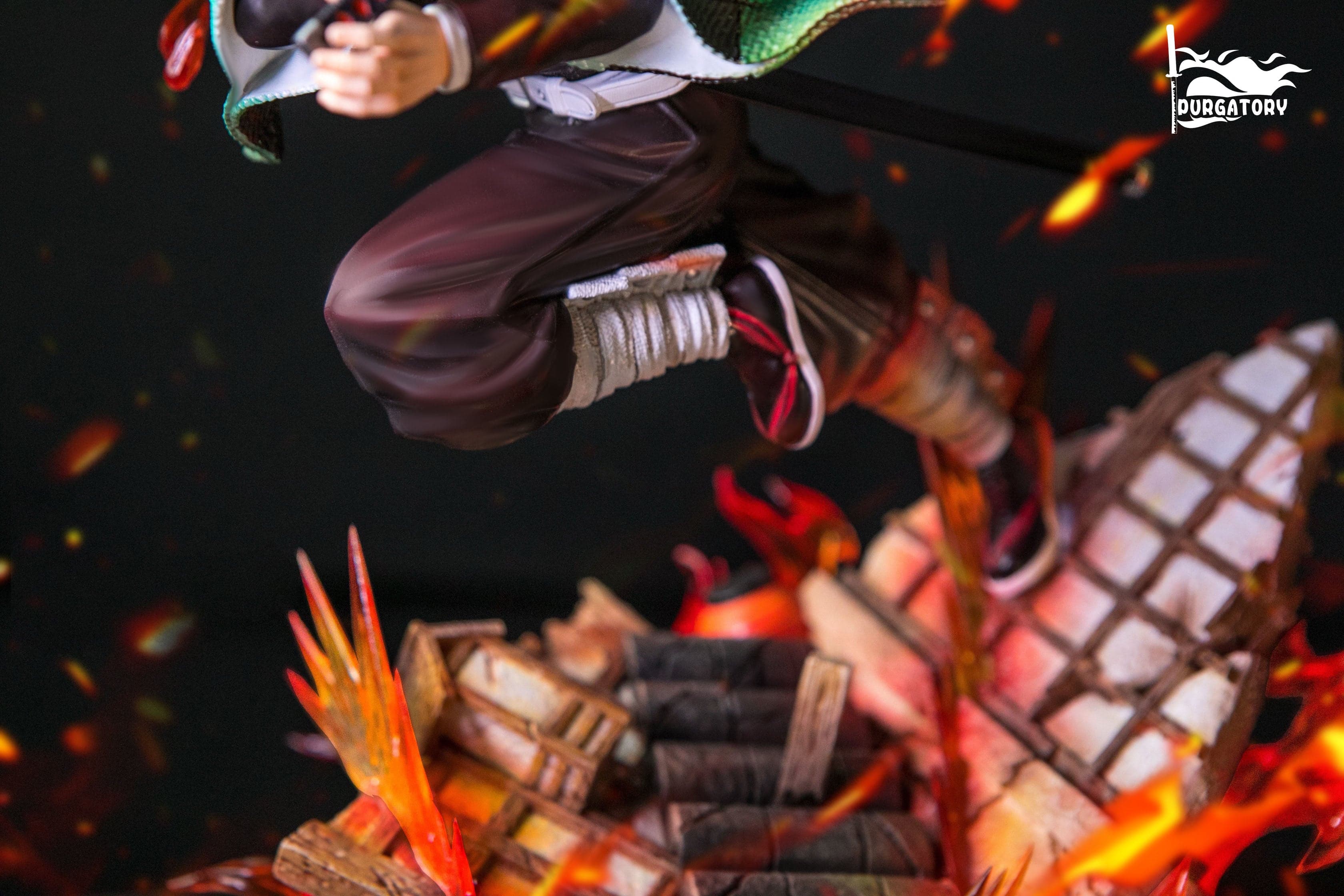 Purgatory - Tanjiro - Thumbnail 3