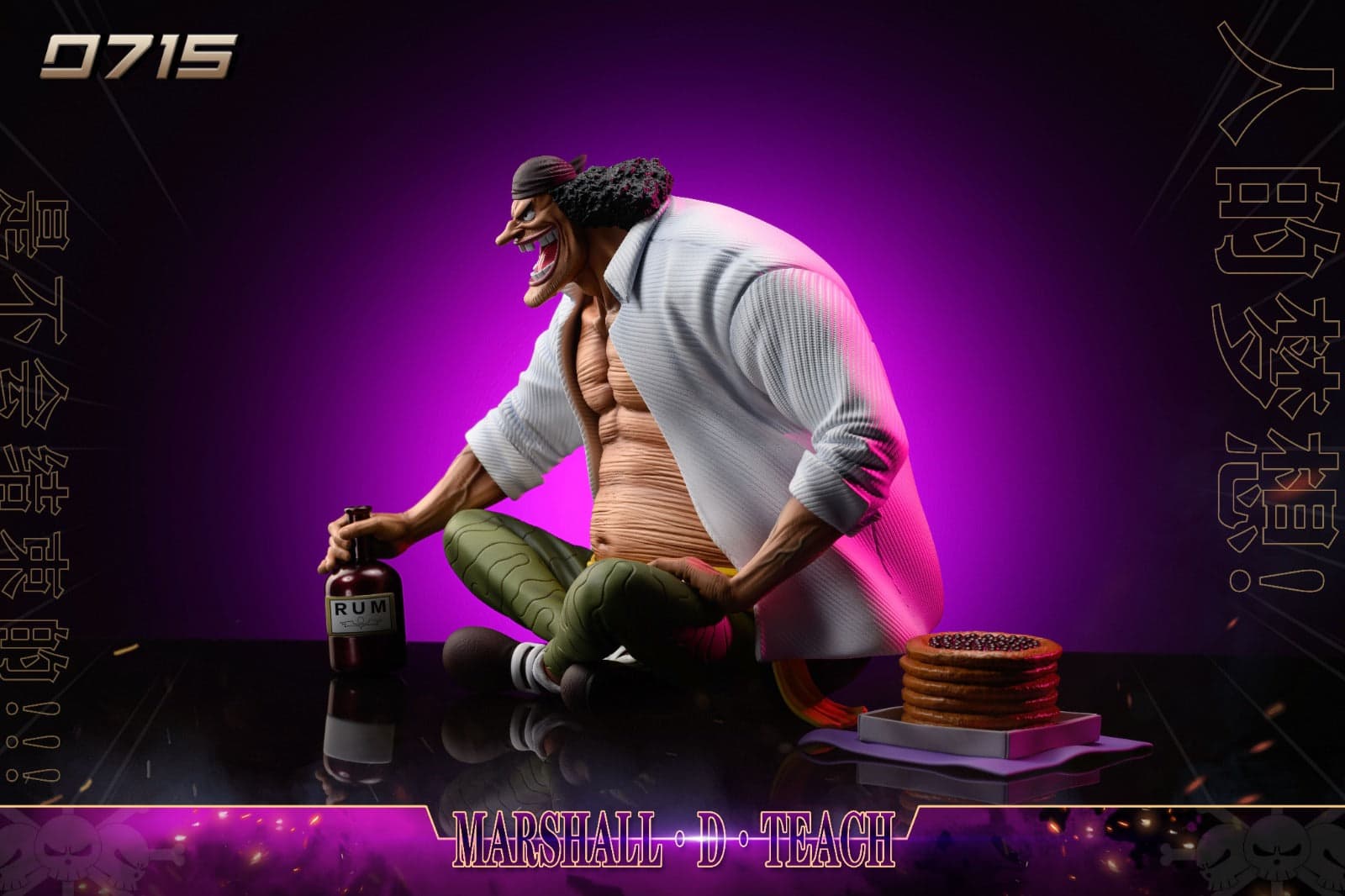 0715 - Blackbeard - Thumbnail 7
