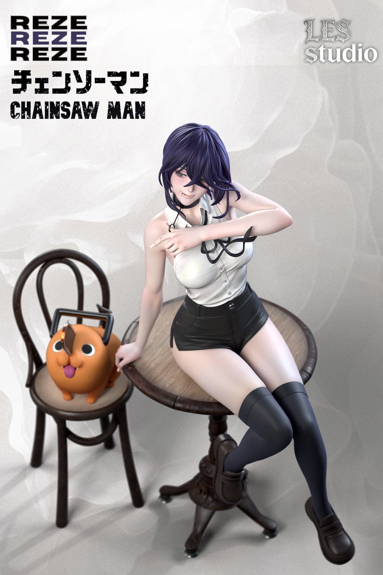 LES - Reze - Thumbnail 7