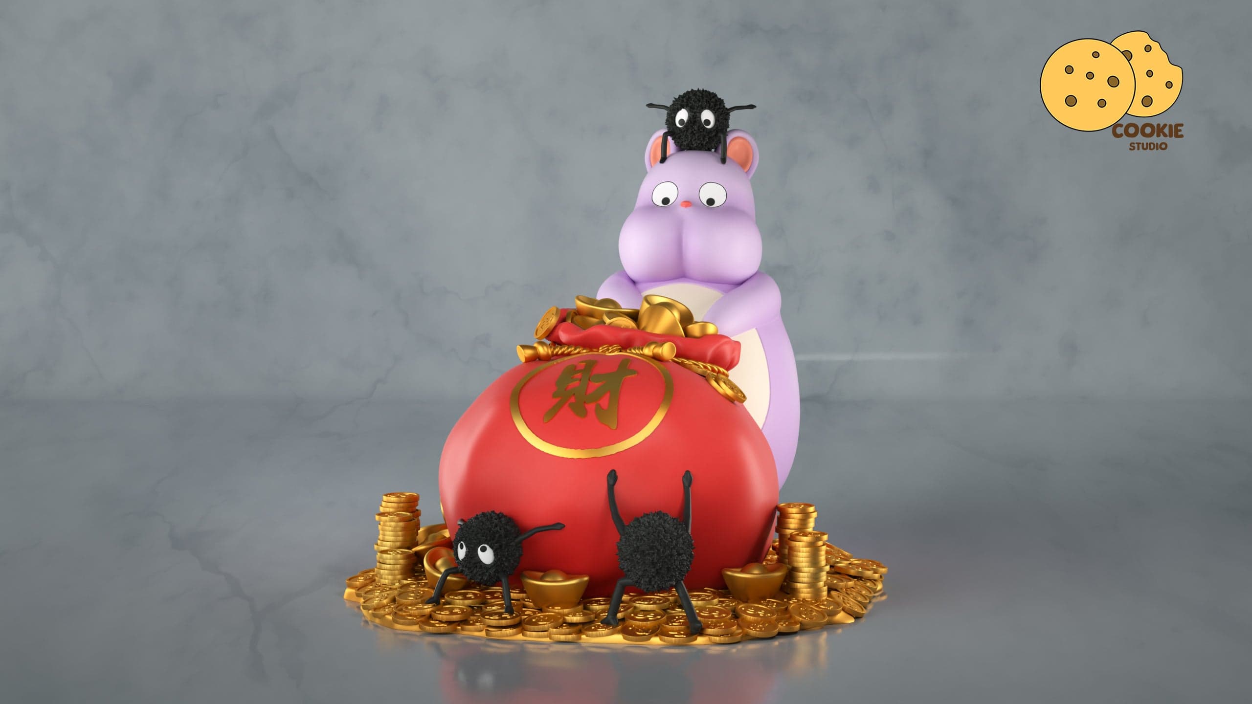 Cookie - Boh - Thumbnail 2
