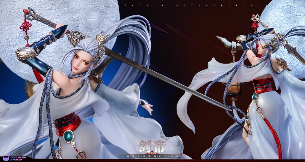 Coolbear - Sword Emperor - Thumbnail 4