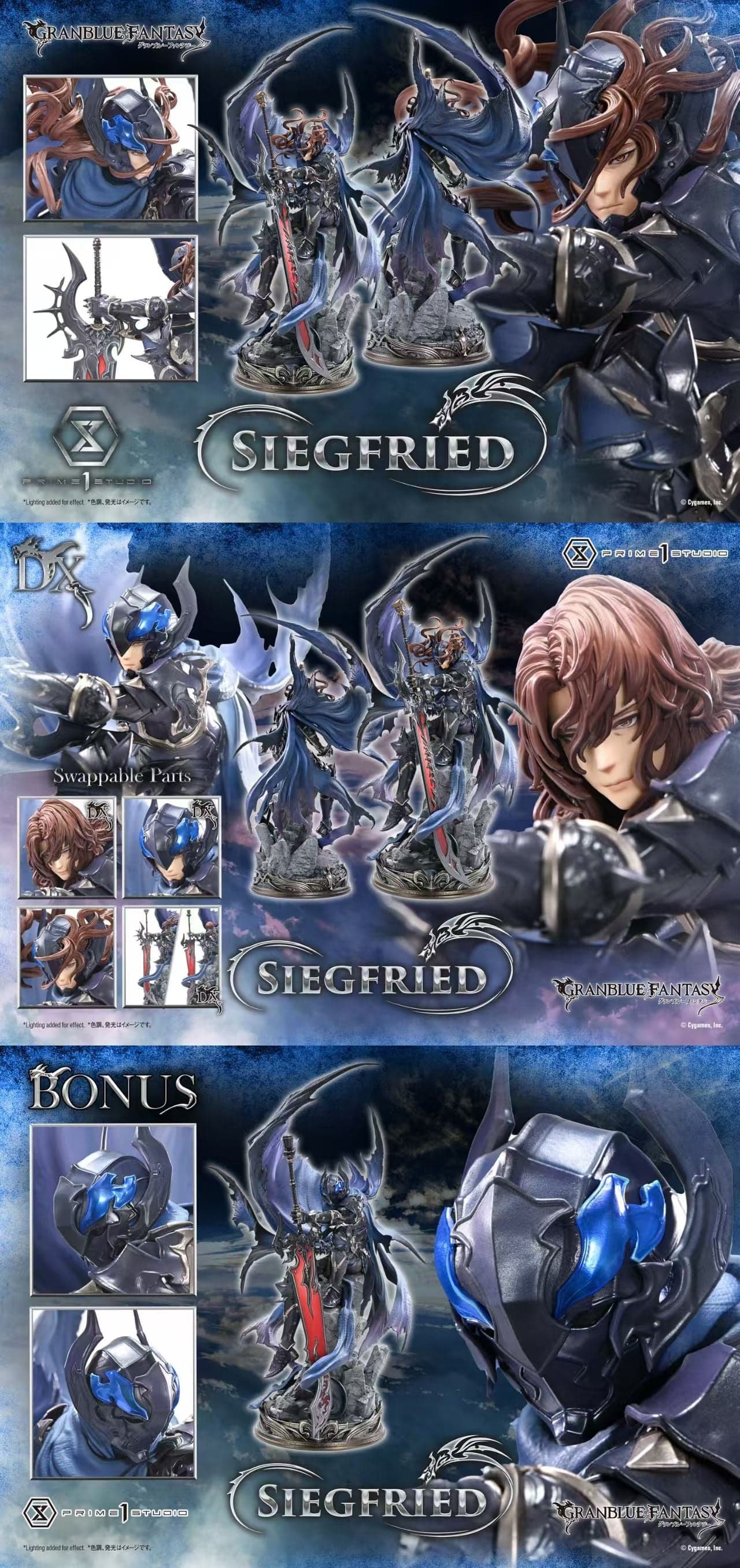 Prime 1 - Siegfried - Thumbnail 11