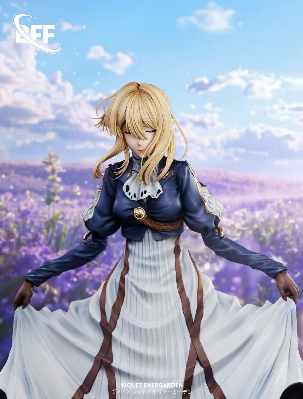 BFF - Violet Evergarden - Thumbnail 7